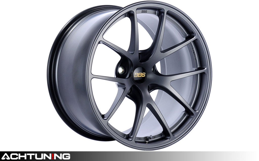 BBS RIA 007 MGR 18x8.5" ET34 Wheel