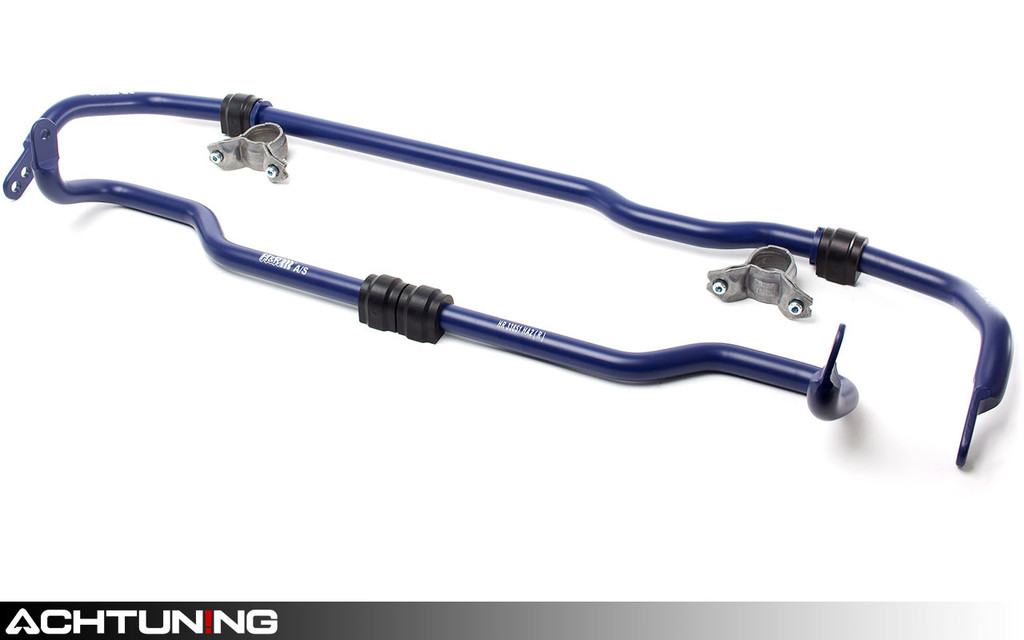 H&R 72787-2 Front and Rear Sway Bar Kit Volkswagen Mk7