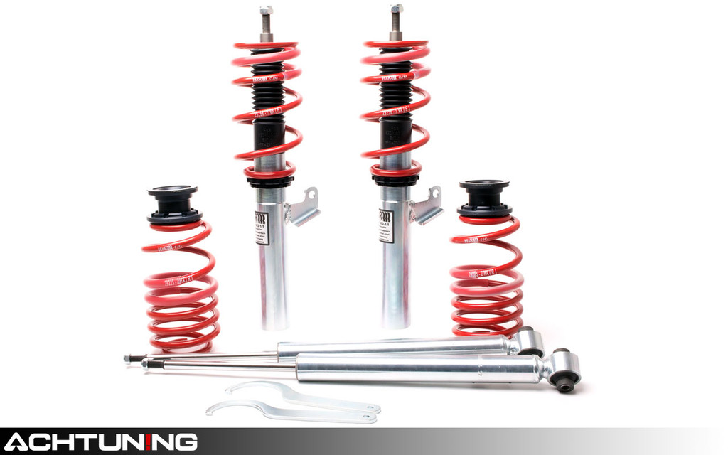 H&R 29271-1 Street Coilover Kit Audi Q3 and VW Tiguan AWD
