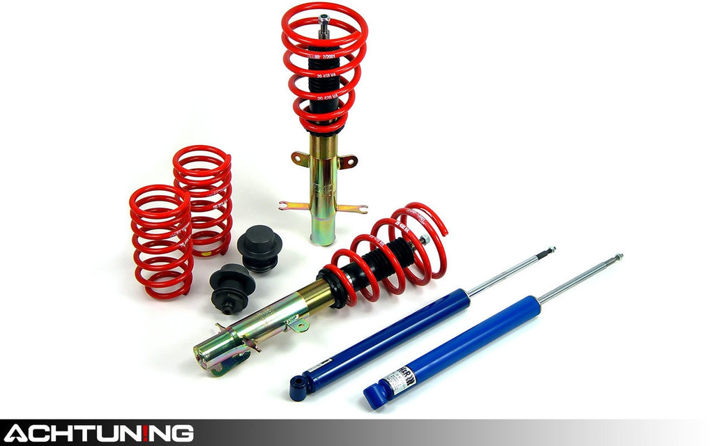 H&R 29428-1 Street Coilover Kit Ford Focus Wagon