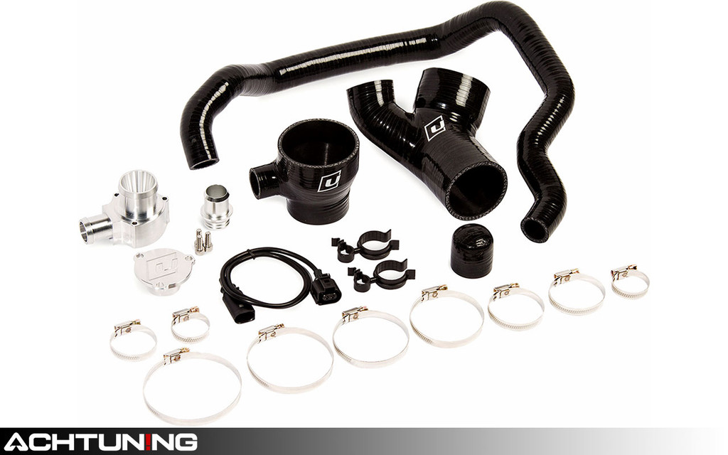 Unitronic UH003-ICA DV Relocation Kit Audi and VW 2.0T TSI