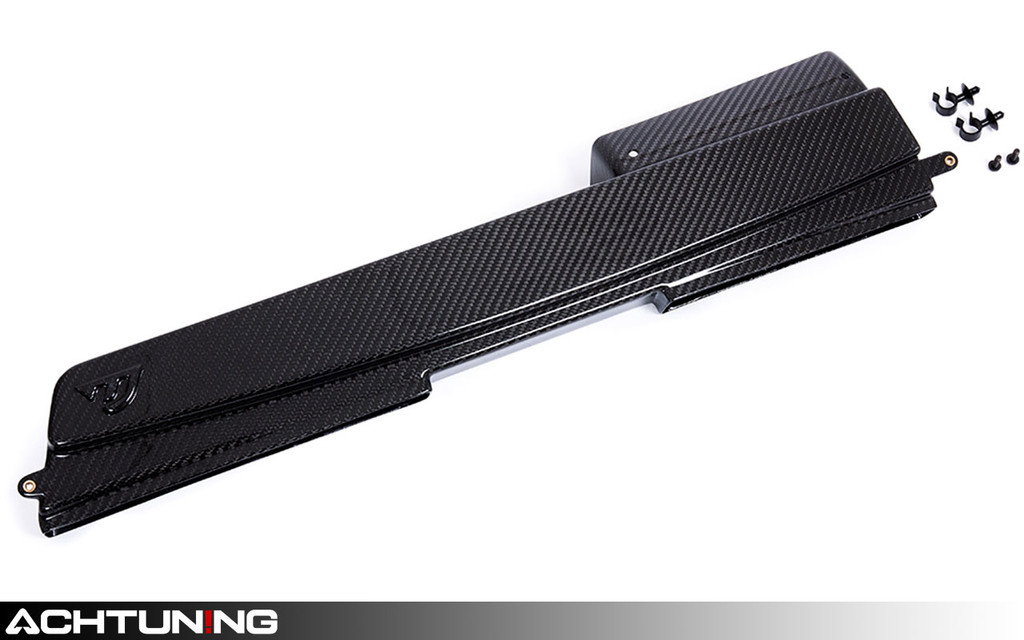 Unitronic UH026-INA Carbon Fiber Air Duct VW Tiguan MK2