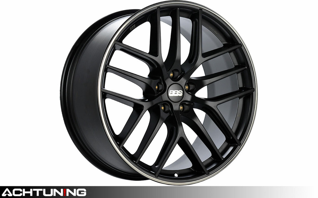 BBS CC-R 0204 BPO 20x8.5 5x114.3 ET40 Wheel