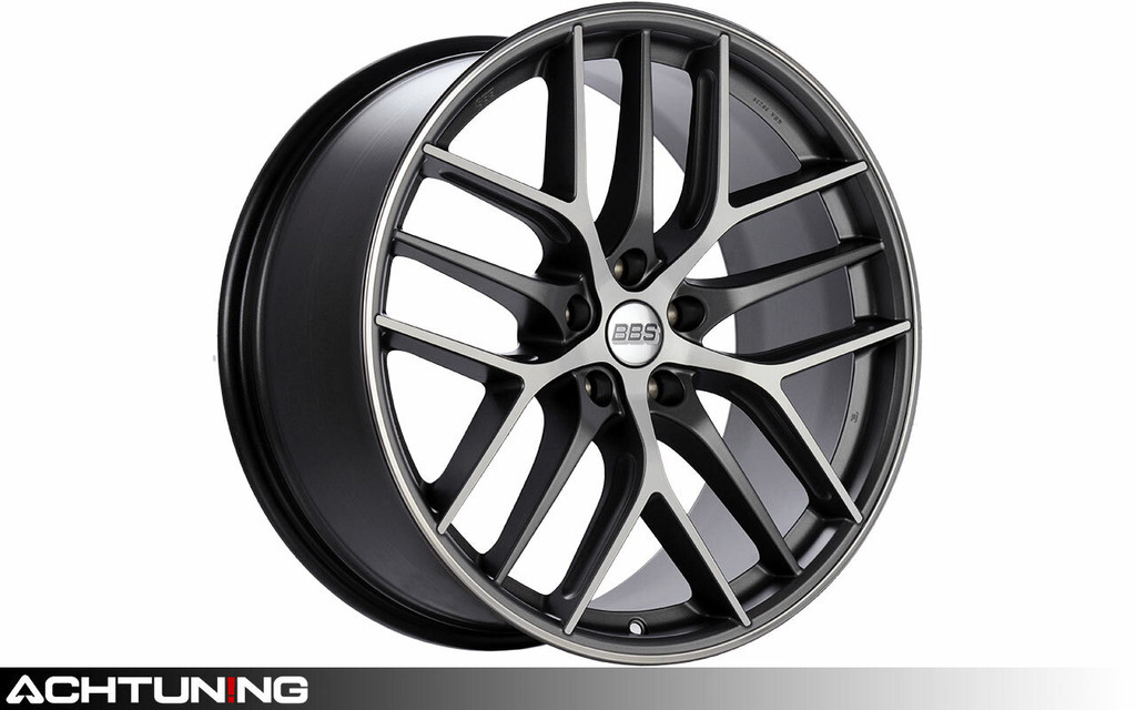 BBS CC-R 0302 GRPK 20x9.0 5x120 ET25 Wheel