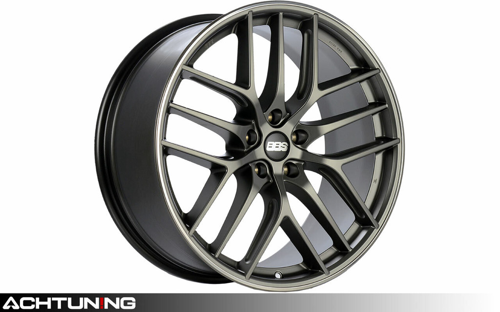 BBS CC-R 0302 PPO 20x9.0 5x120 ET25 Wheel