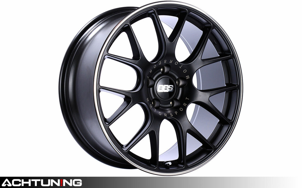 BBS CH-R 102 BPO 20x9.0 5x112 ET25 Wheel