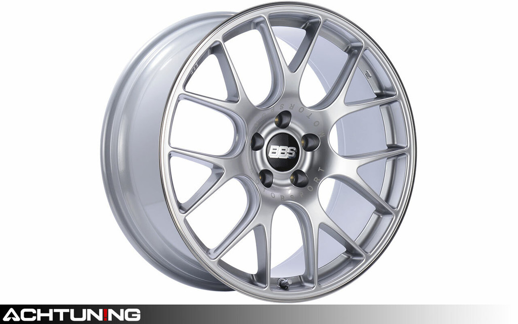 BBS CH-R 102 SPO 20x9.0 5x112 ET25 Wheel