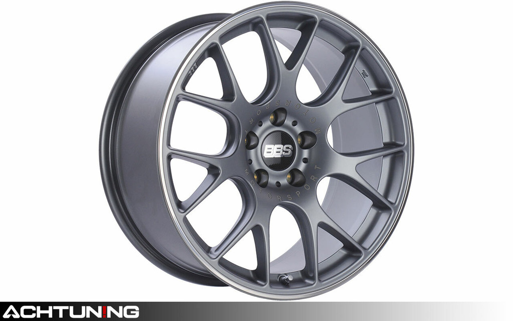 BBS CH-R 126 TIPO 19x8.5 5x112 ET32 Wheel