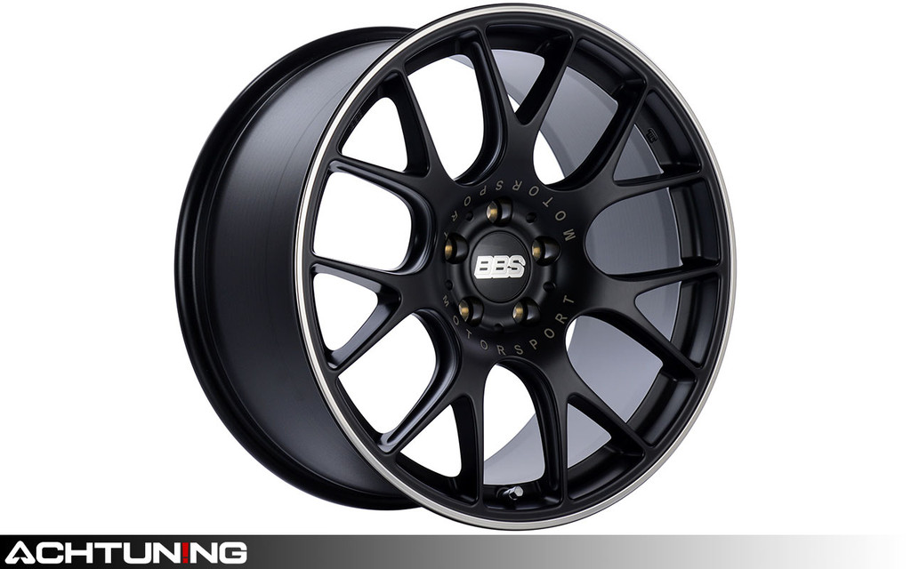 BBS CH-R 131 BPO 19x9.5 5x112 ET35 Wheel