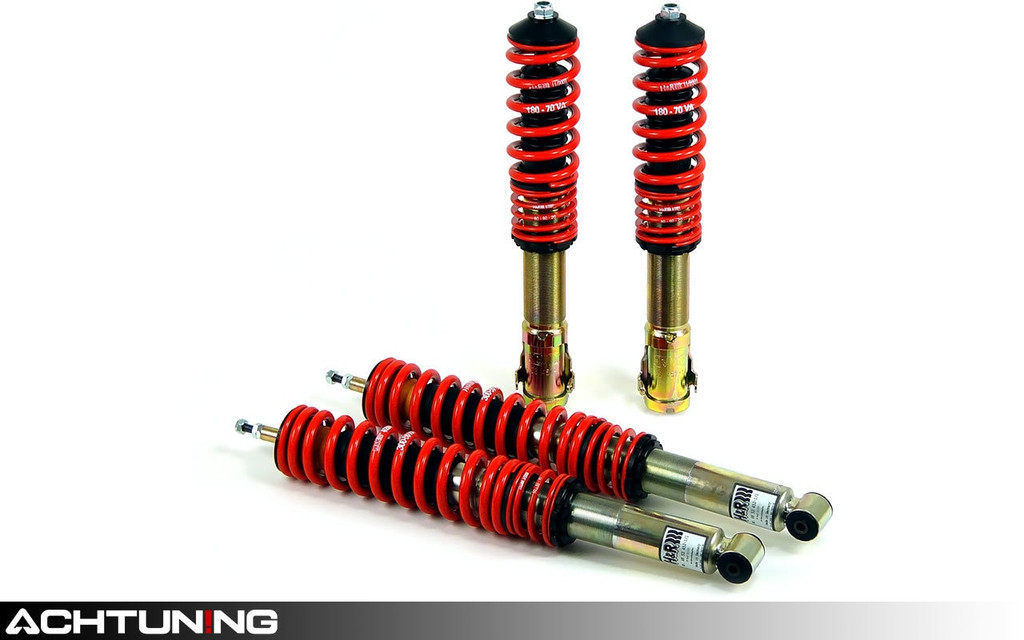 H&R 29865-5 Street Coilover Kit Volkswagen Corrado SLC VR6