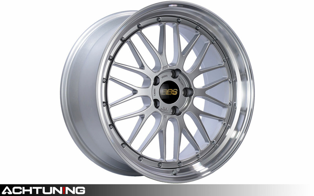 BBS LM 256 DSPK 20x10.0 5x120 ET45 Wheel