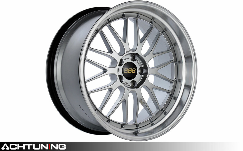 BBS LM 297 DSPK 20x10.5 5x120 ET15 Wheel