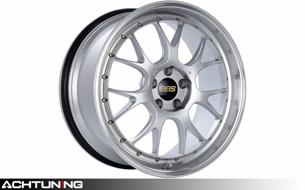 BBS LM-R 317 DSPK 20x9.5 5x120 ET23 Wheel