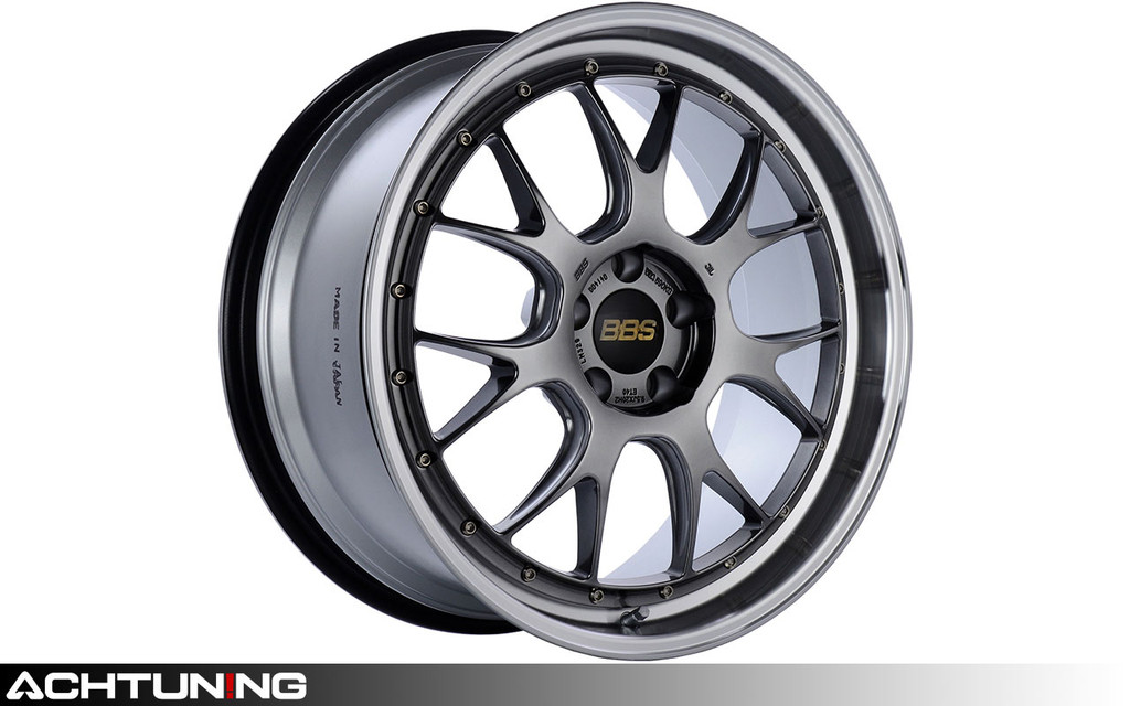 BBS LM-R 329 DBPK 20x9.5 5x114.3 ET40 Wheel