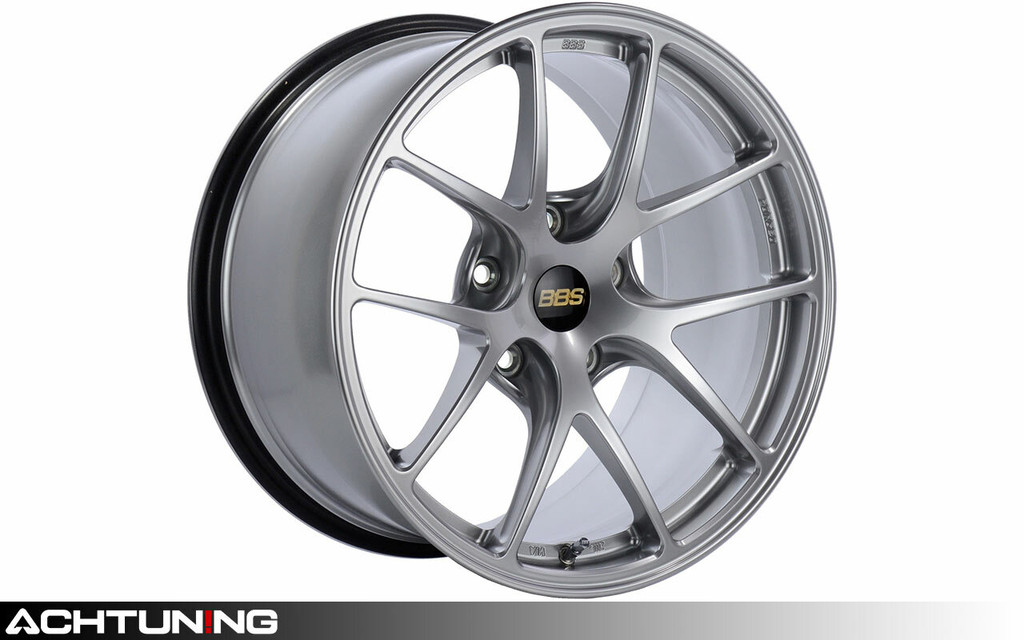 BBS RI-A 014 DS 18x10.0 5x130 ET58 Wheel