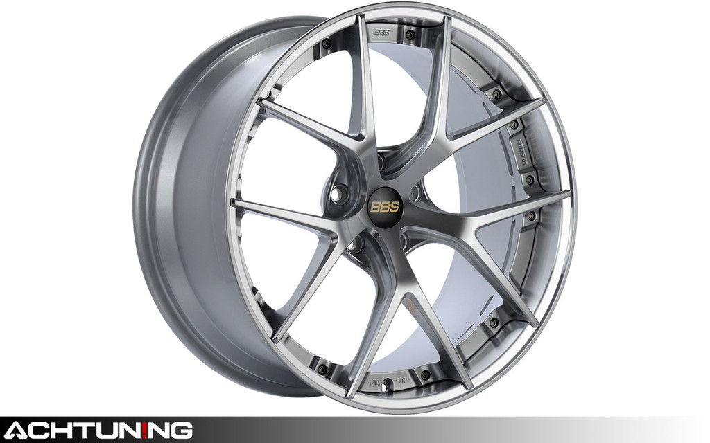 BBS RI-S 002 DSPK 20x10.0 5x120 34 Wheel