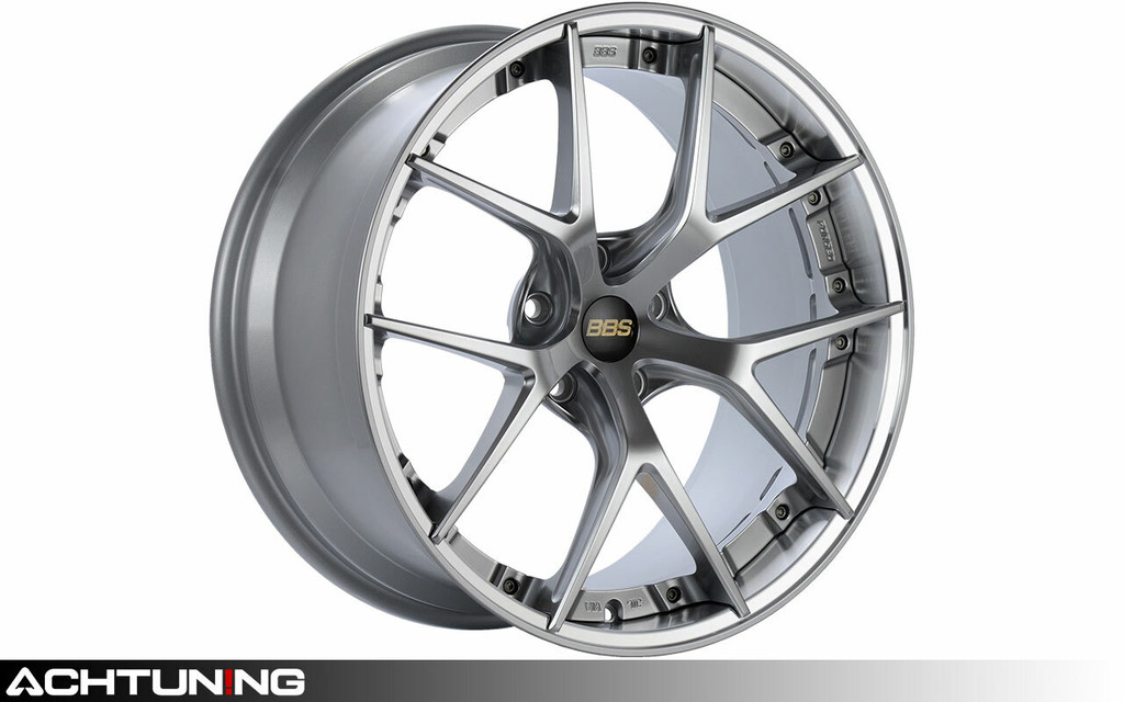 BBS RI-S 005 DSPK 20x8.5 5x112 22 Wheel