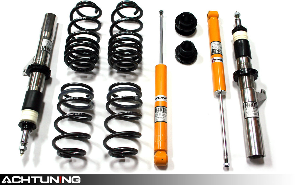 H&R 36258-5 SS Coilover Kit Volkswagen CC 4MOTION