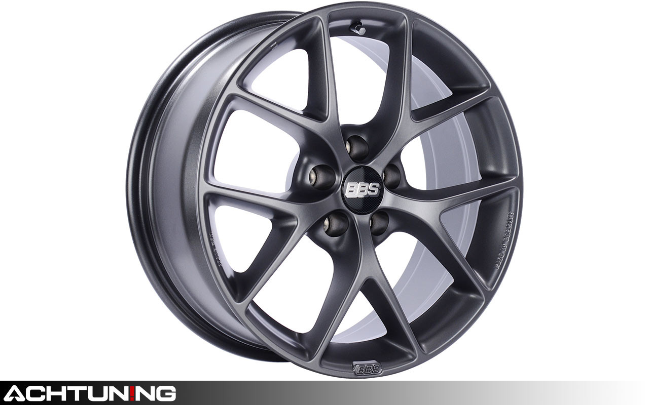 BBS SR 042 SG 18x8.0 5x100 ET36 Wheel - Achtuning