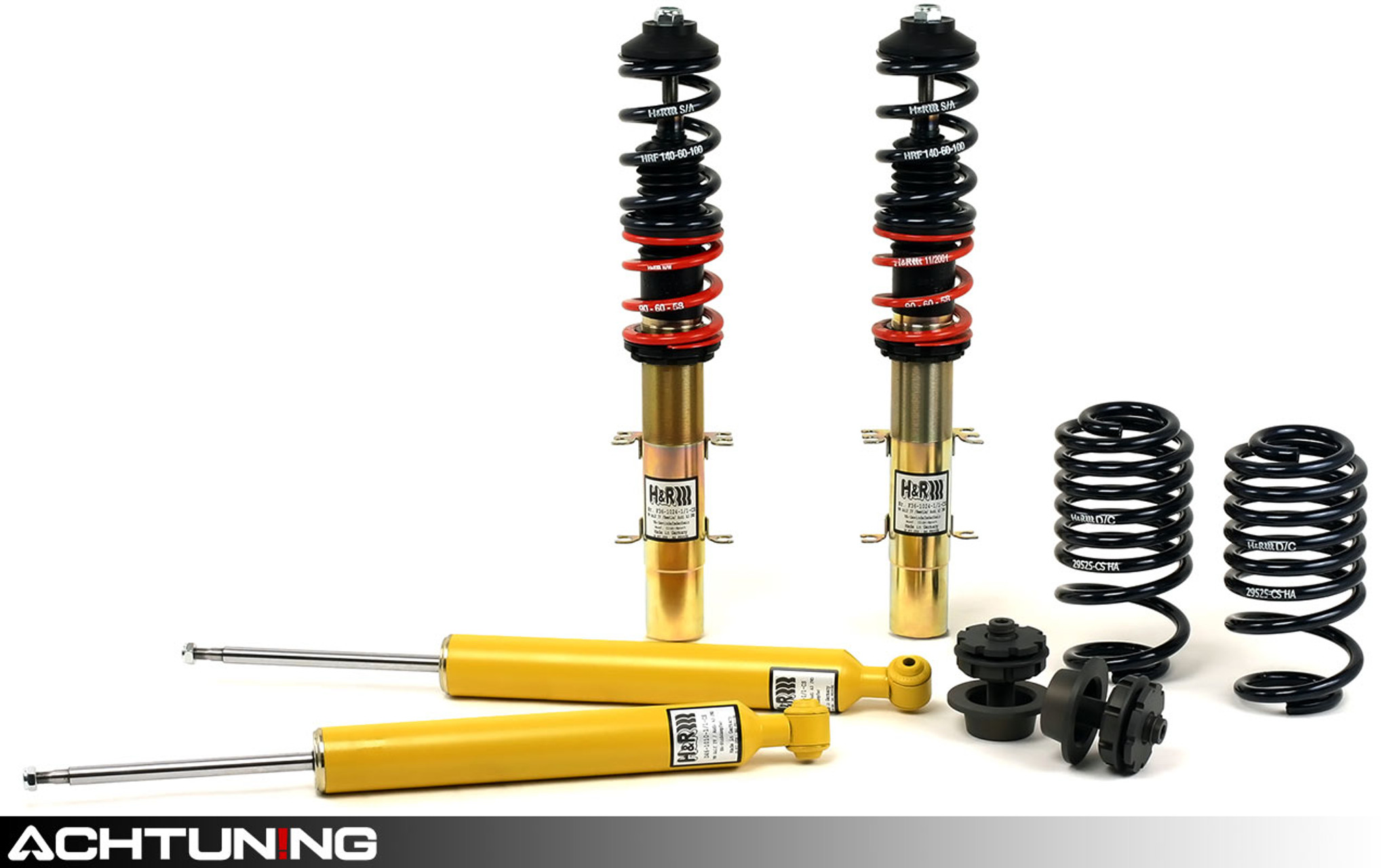 mk4 jetta coilovers