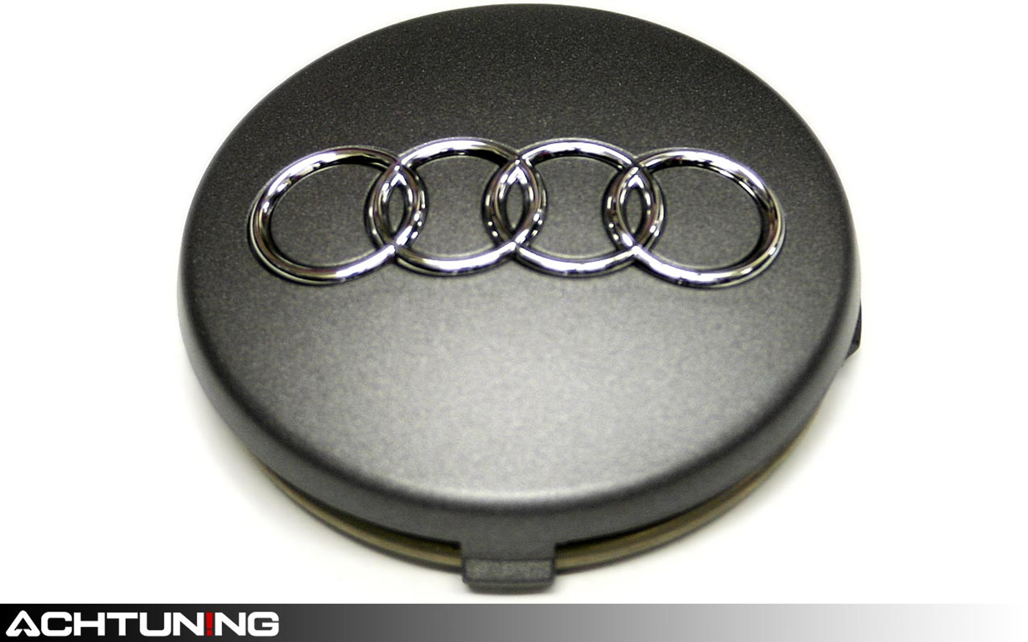 Audi 4B0 601 170 7ZJ OEM Wheel Center Cap - Achtuning