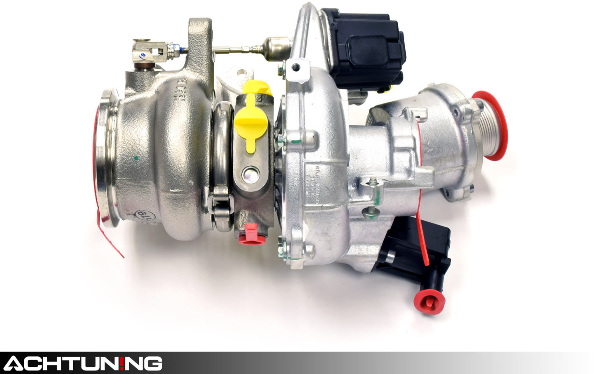 Audi 06K 145 722 H IHI IS38 Turbo Kit Audi and Volkswagen Achtuning