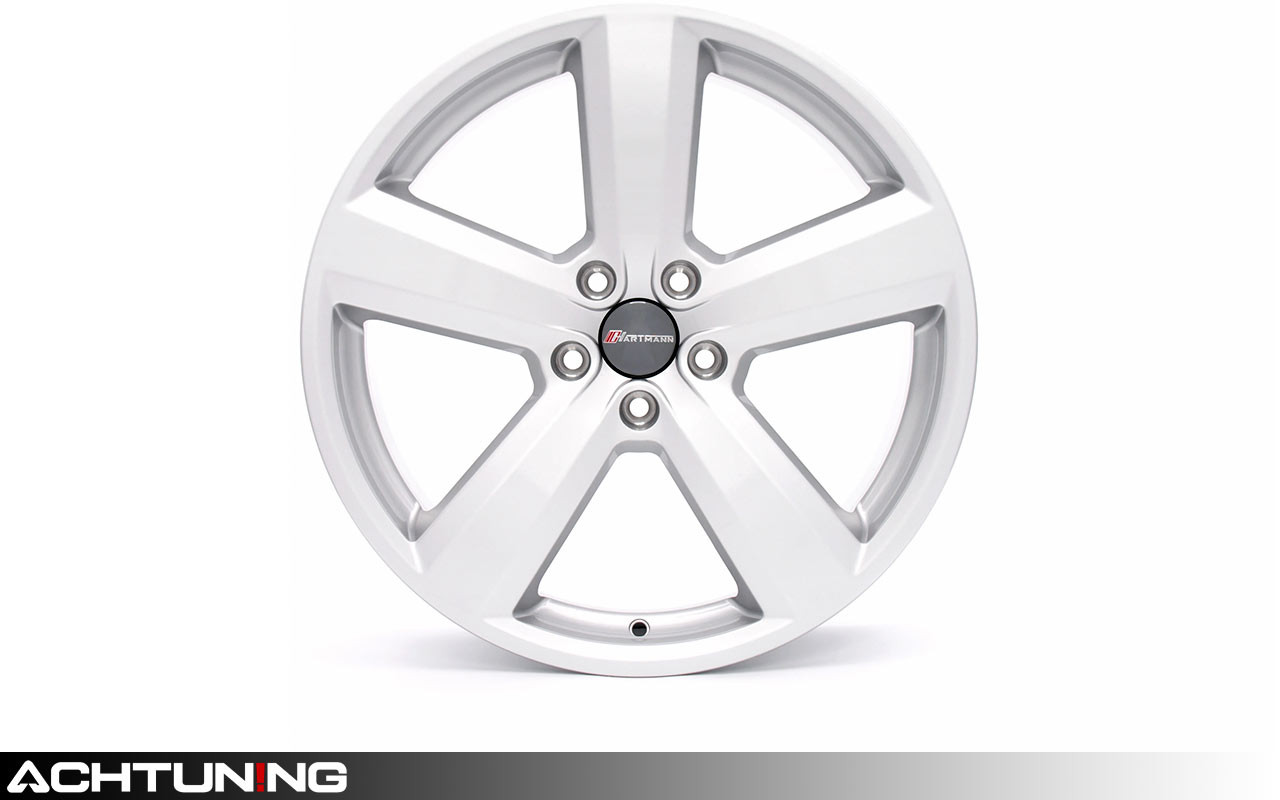 Hartmann HRS6-172-GS 19x8.5 ET38 Wheel for Audi and Volkswagen