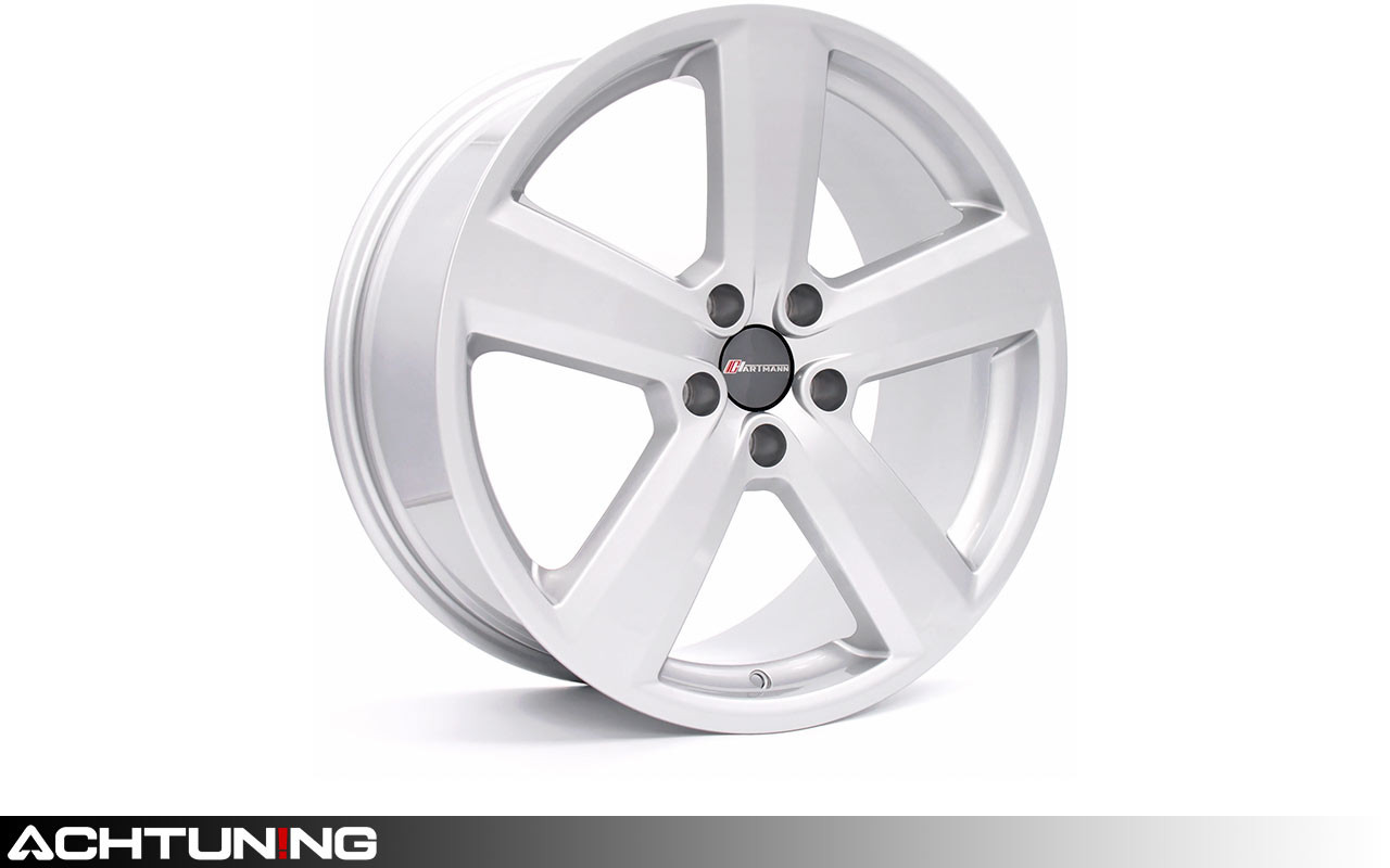 Hartmann HRS6-172-GS 19x8.5 ET38 Wheel for Audi and Volkswagen