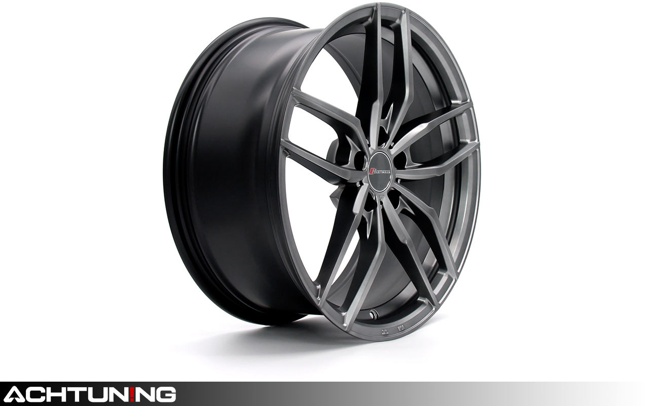 Hartmann FF-003-CG 18x8.5 ET35 Wheel for Audi and Volkswagen
