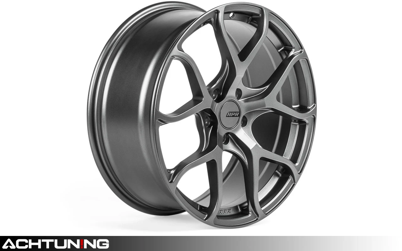 APR WHL00002 A01 G 19x8.5 ET45 Wheel for Audi and Volkswagen - Achtuning