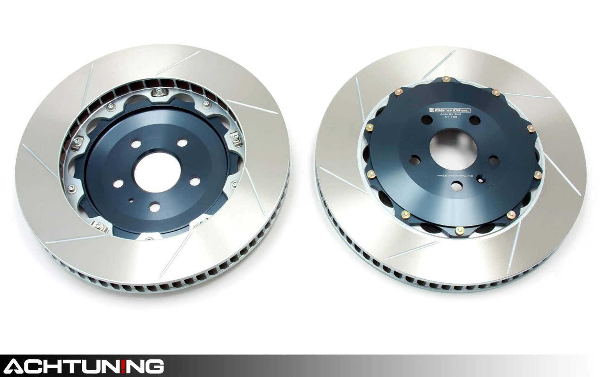 Auto Parts & Accessories Front Brake Rotors and Metallic Pads Set 1992