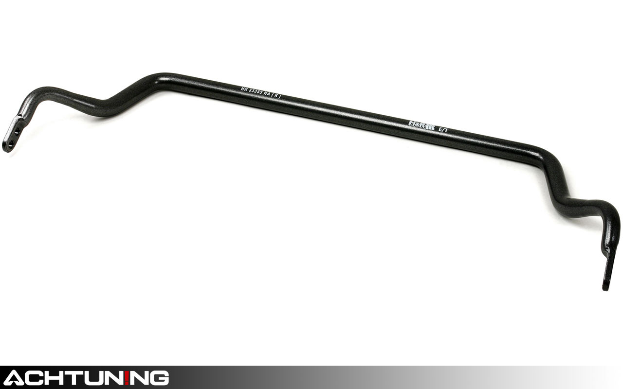 H&R 71414 25mm Adjustable Rear Sway Bar BMW E46 M3 Achtuning