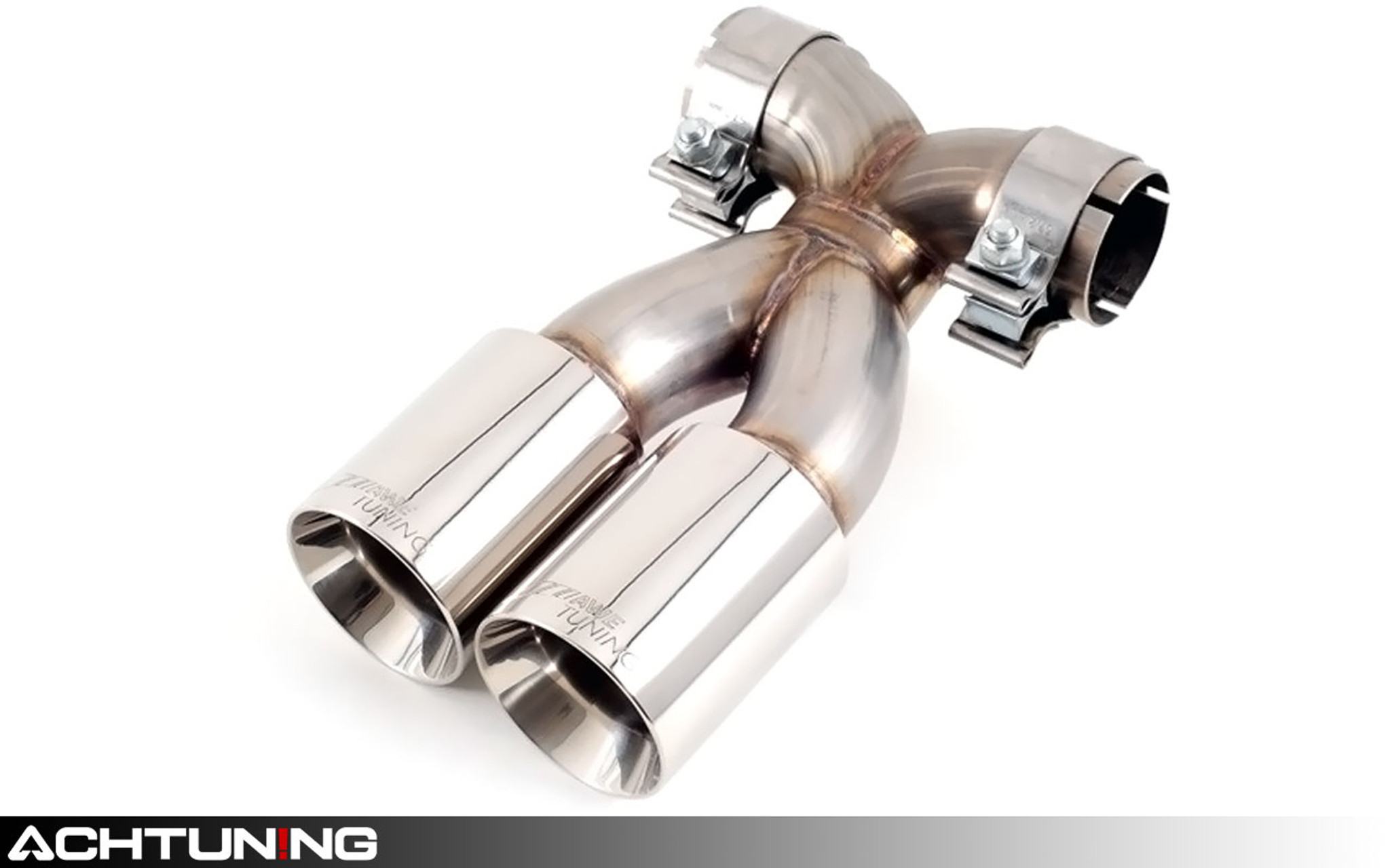 AWE Performance Exhaust System for Audi 8P A3 - AWE