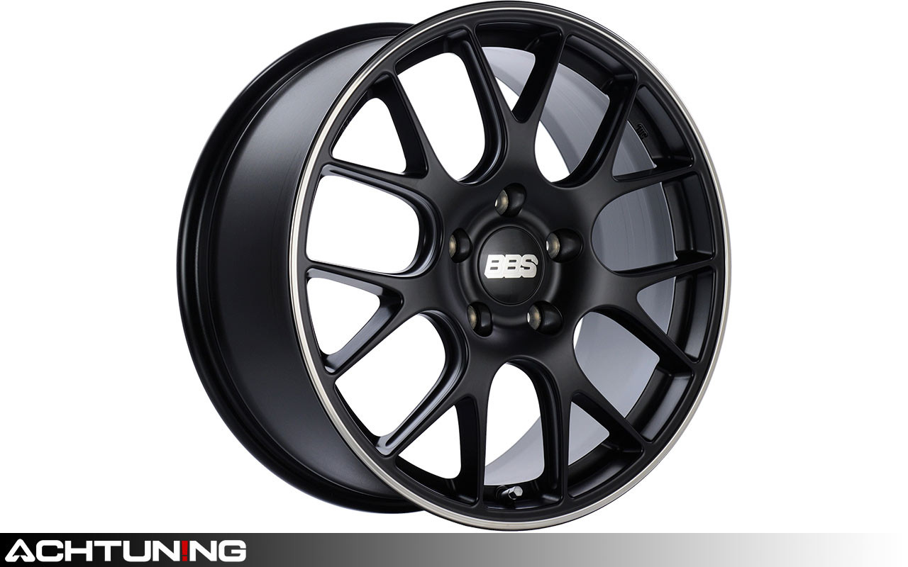 BBS CH-R 0127 BPO 19x8.5 5x112 ET48 Wheel - Achtuning