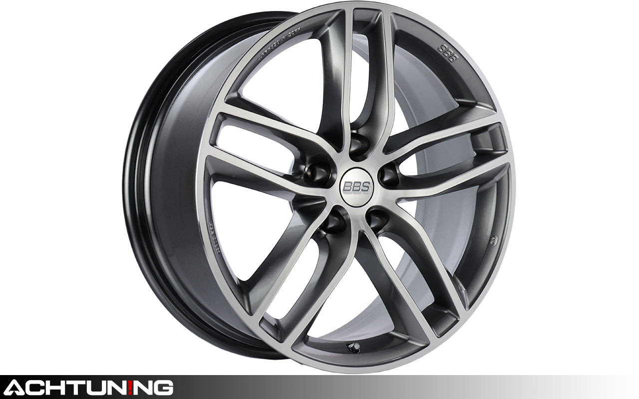 BBS SX 0603 PPK 20x9.0 5x112 ET33 Wheel - Achtuning BBS SX 0603 PPK 20x9.0 5x112 ET33 Wheel - Achtuning