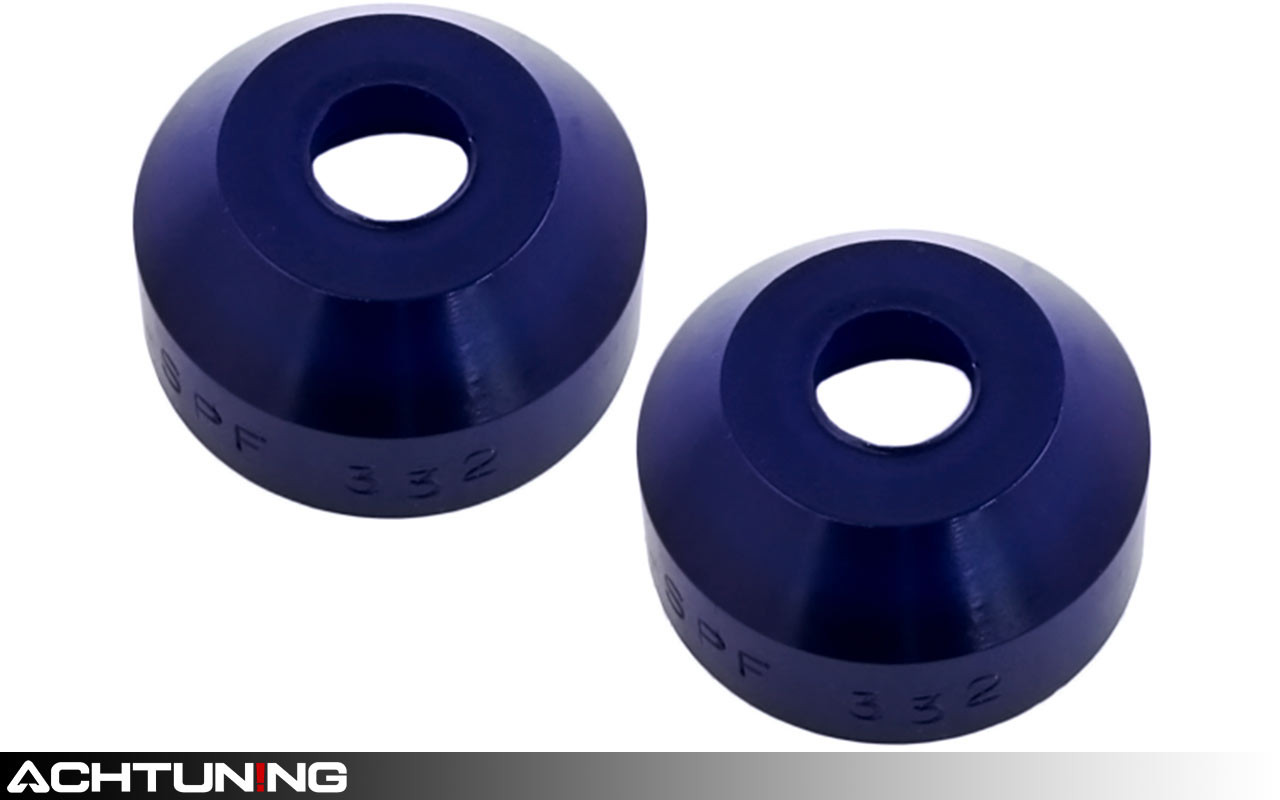 SuperPro SPF0332K Universal Tie Rod Grease Seal Achtuning