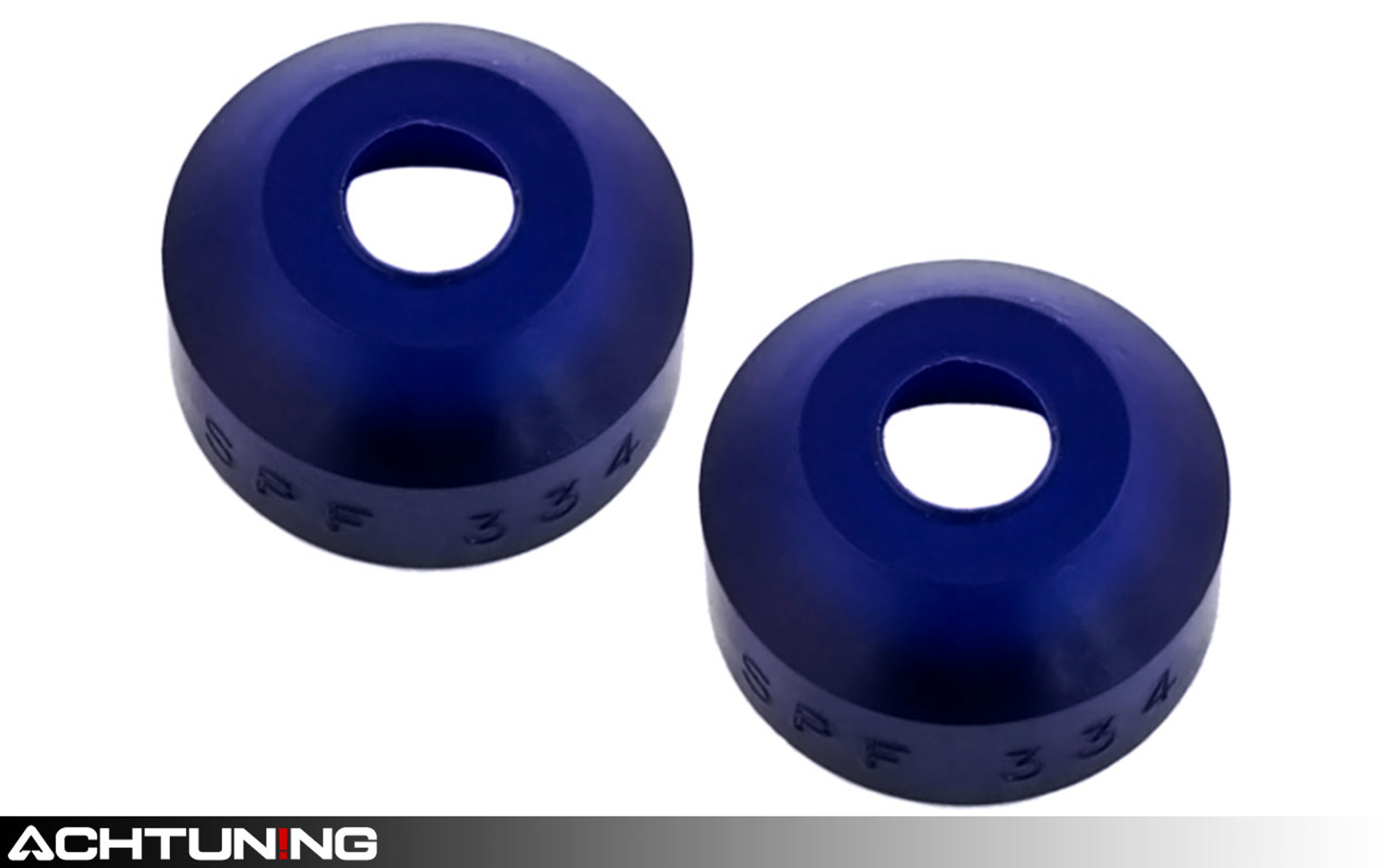 SuperPro SPF0334K Universal Tie Rod Grease Seal Achtuning