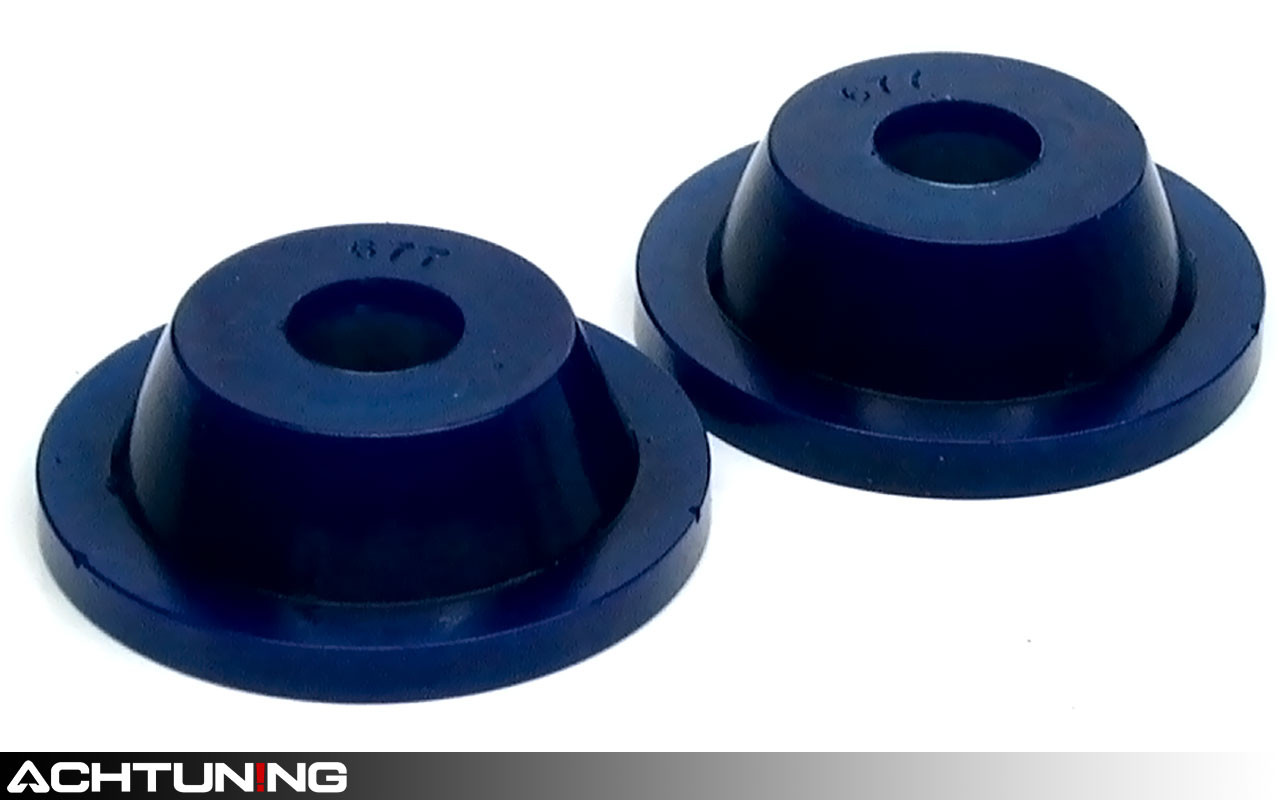 SuperPro SPF0677K Subframe to Body Lower Rear Bushing Kit Triumph