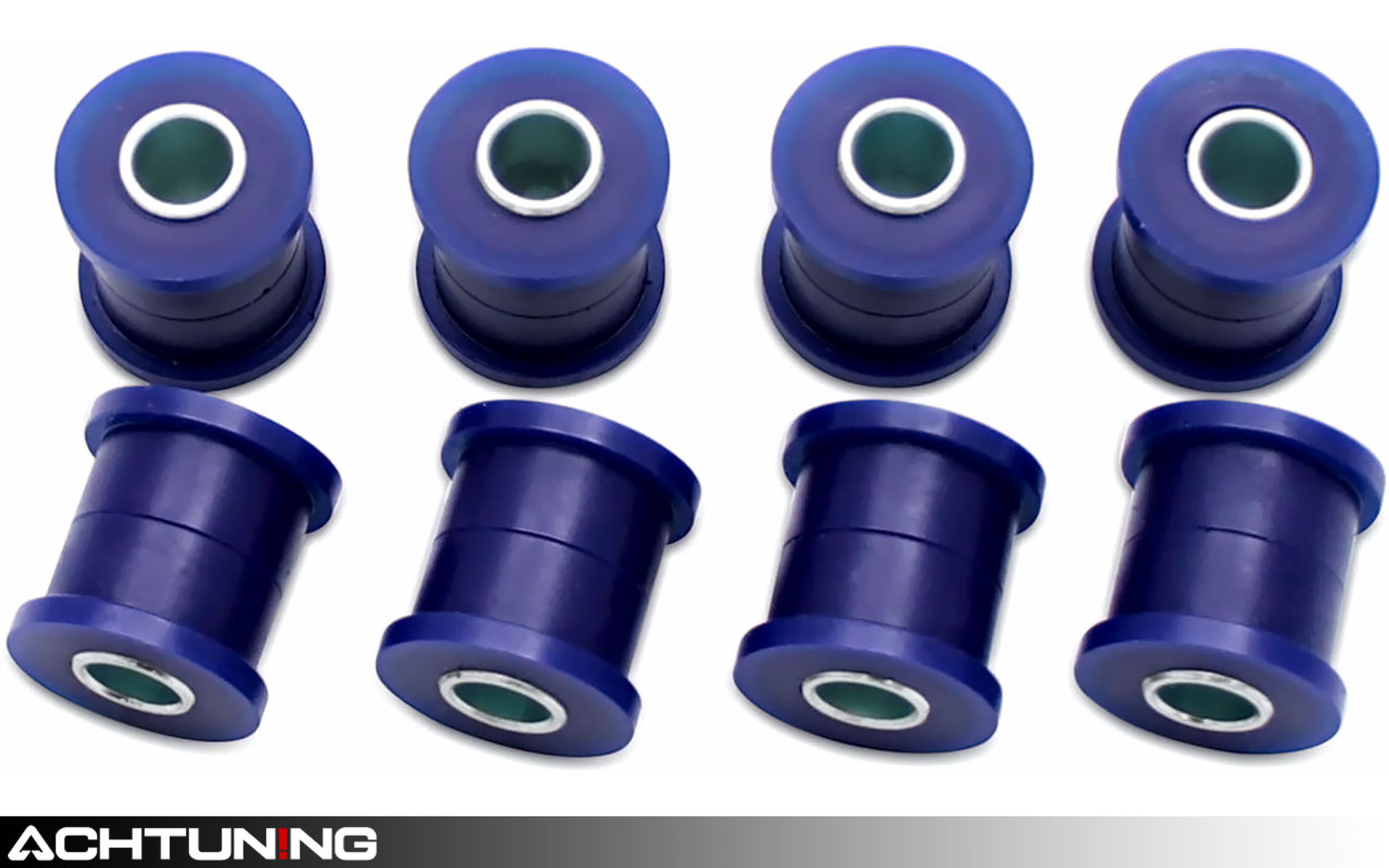 Nolathane Rear Control Arm Lower Rear Inner Bushing 46329