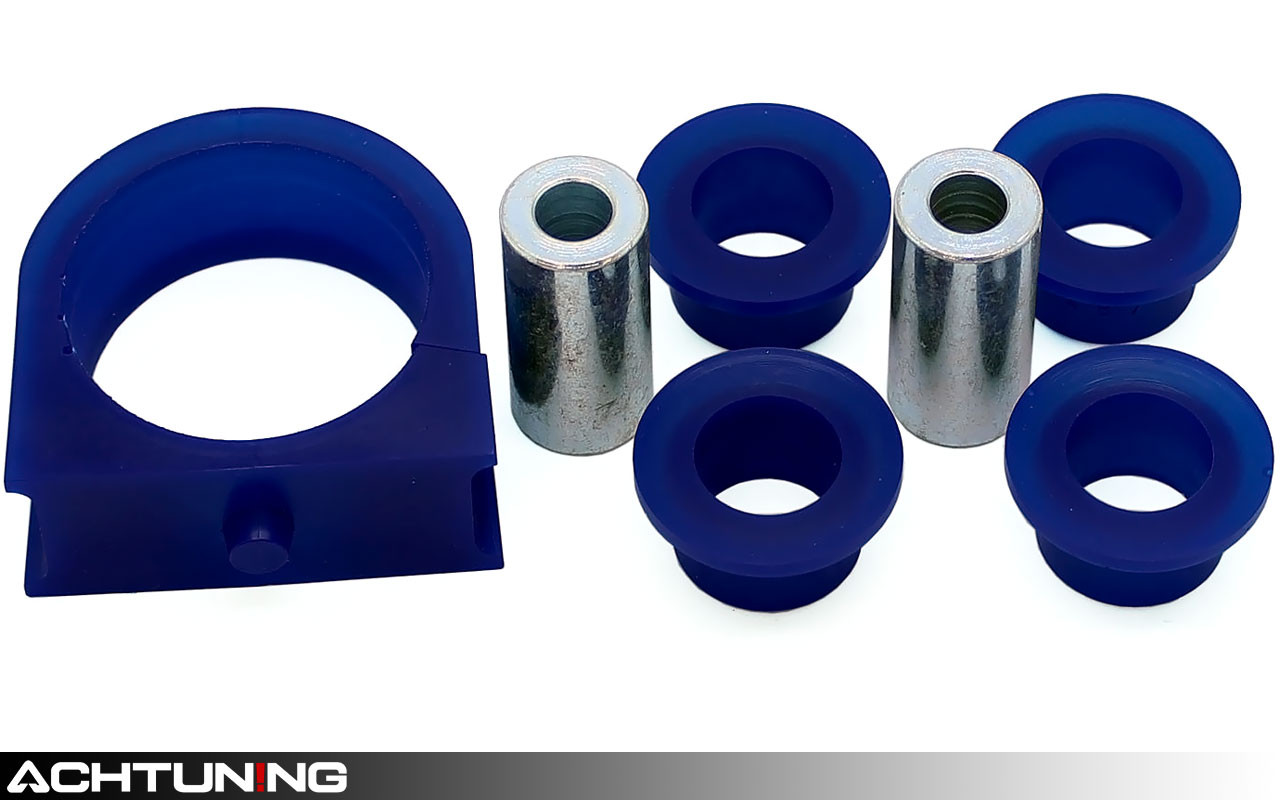 SuperPro SPF2699K Steering Rack Bushing Kit Lexus and Toyota Achtuning