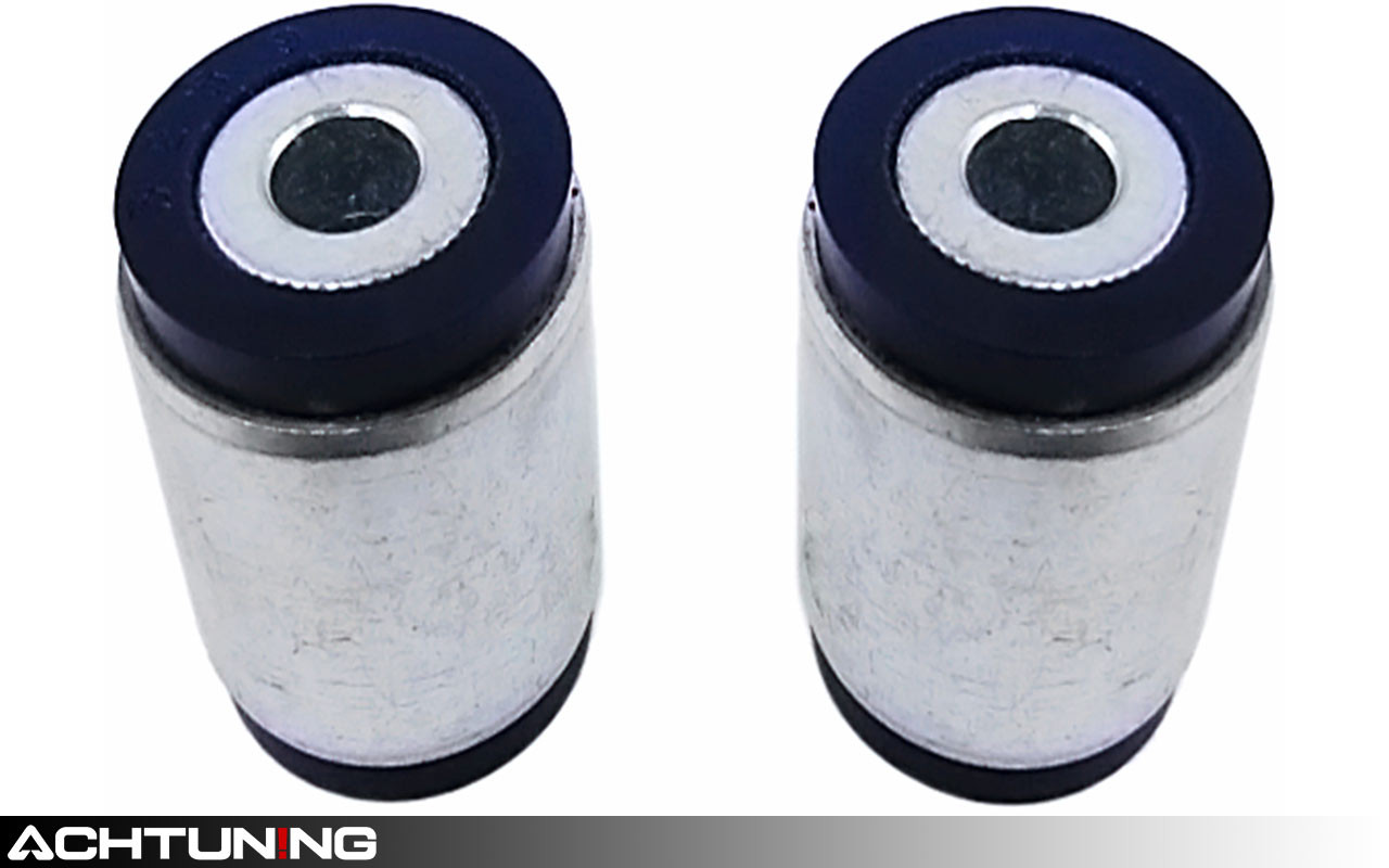 SuperPro SPF3259K Front Lower Shock Mount Bushing Kit Mazda MX5 and RX