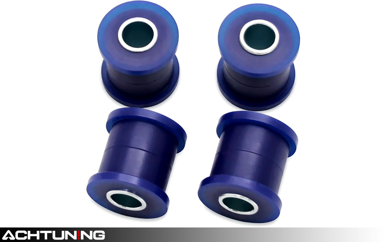 SuperPro SPF4499K Rear Lateral Arm Bushing Kit Nissan XTrail Achtuning