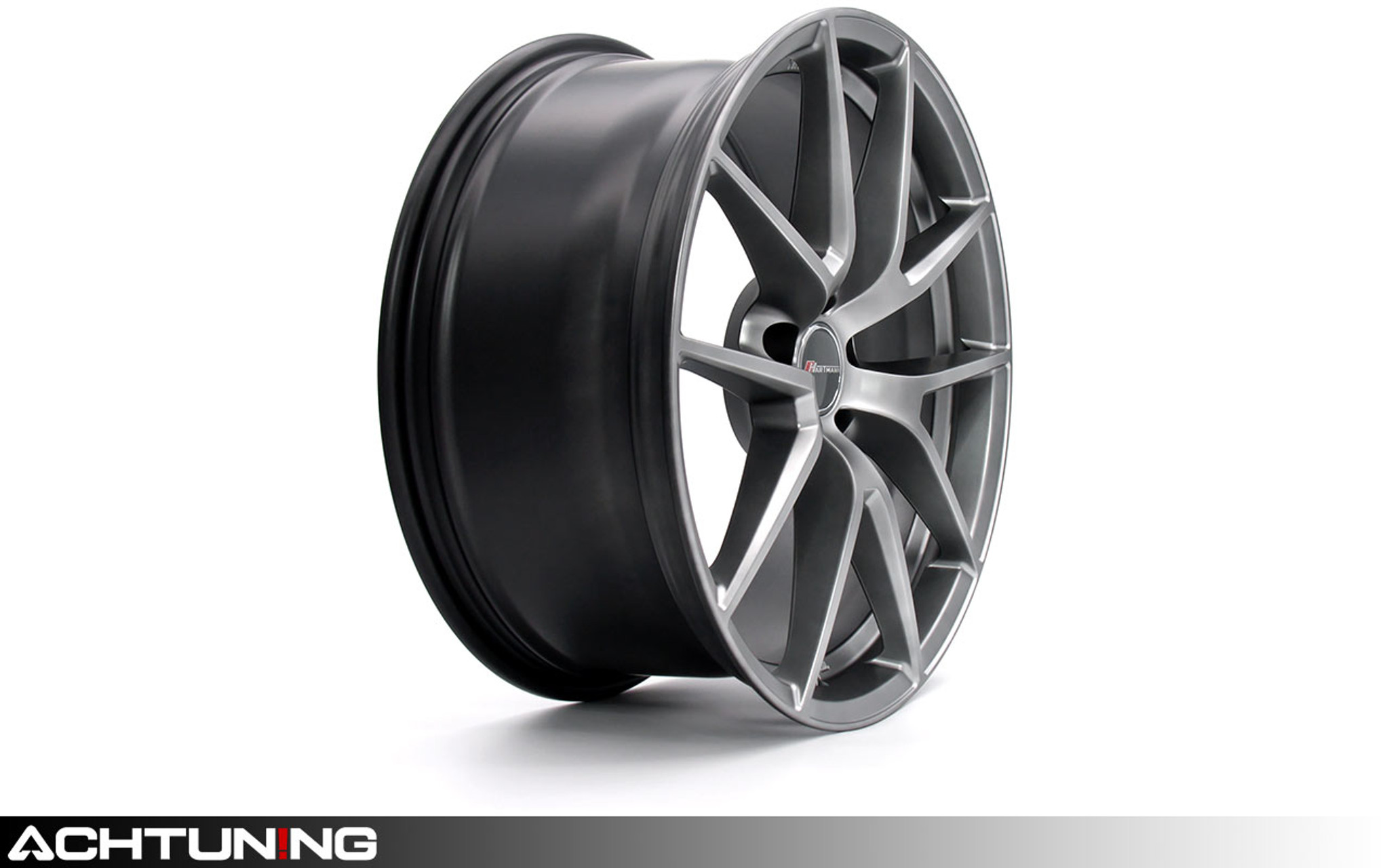 Hartmann FF-070-CG 20x9.0 ET29 Wheel for Audi and Volkswagen