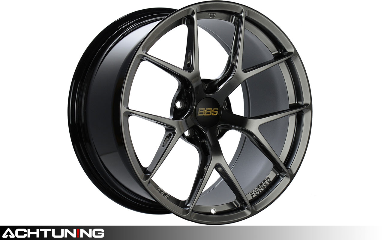 BBS FI-R 0138 DBK 19x10.5 5x120 ET35 Wheel - Achtuning BBS FI-R 0138 DBK 19x10.5 5x120 ET35 Wheel - Achtuning