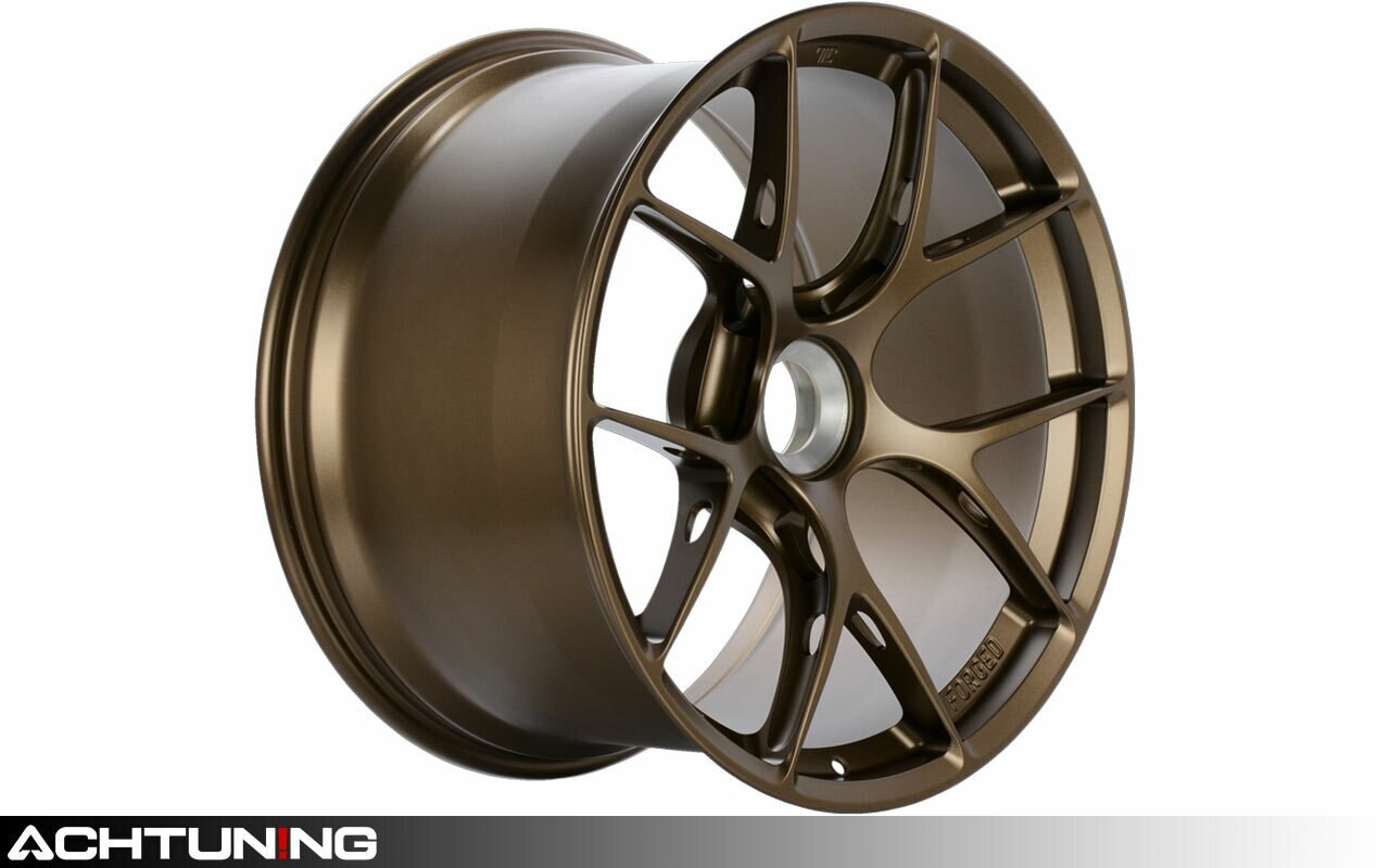 BBS FI-R 0142 MBZ 20x9.5 Center Lock ET50 Wheel - Achtuning