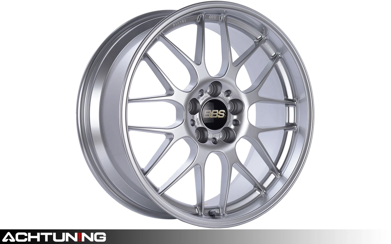 BBS RG-R 707 DSK 18x8.5 5x120 ET22 Wheel - Achtuning