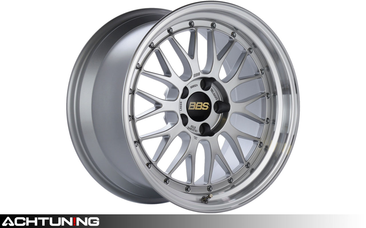BBS LM 086 DSPK 18x10.0 5x114.3 ET20 Wheel - Achtuning