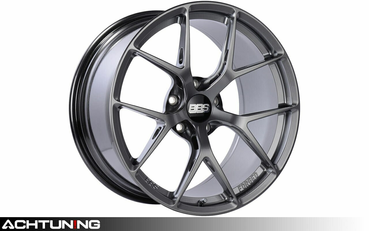 BBS FI-R 0156 PG 20x11.5 5x114.3 ET50.5 Wheel - Achtuning