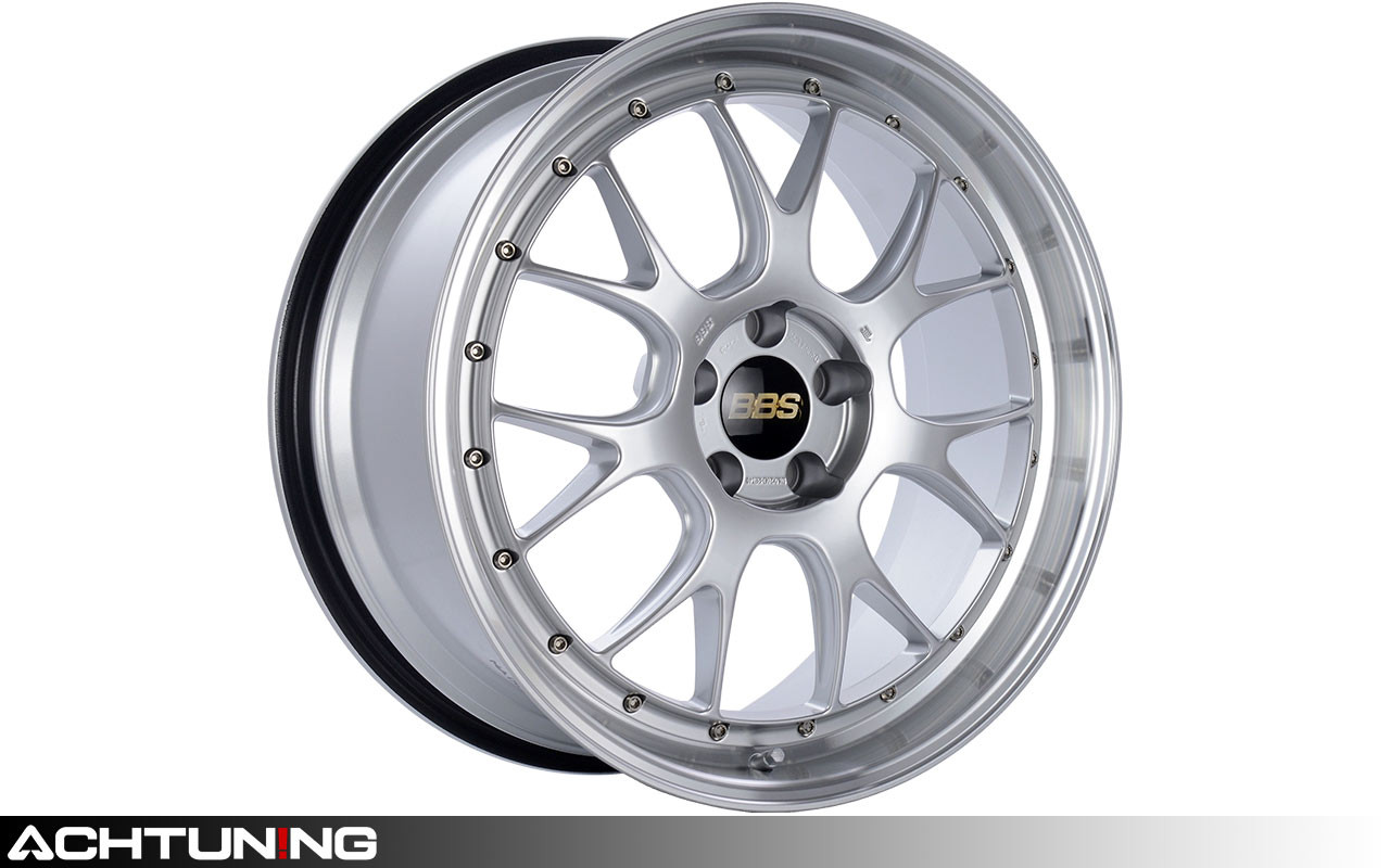 BBS LM-R 329 DSPK 20x9.5 5x114.3 ET40 Wheel - Achtuning