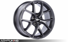 BBS SR 023 SG 18x8.0 5x114.3 ET50 Wheel